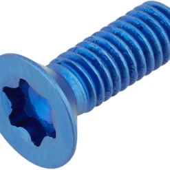 77DESIGNZ Ti Bolt Titanschraube Für Kettenführung