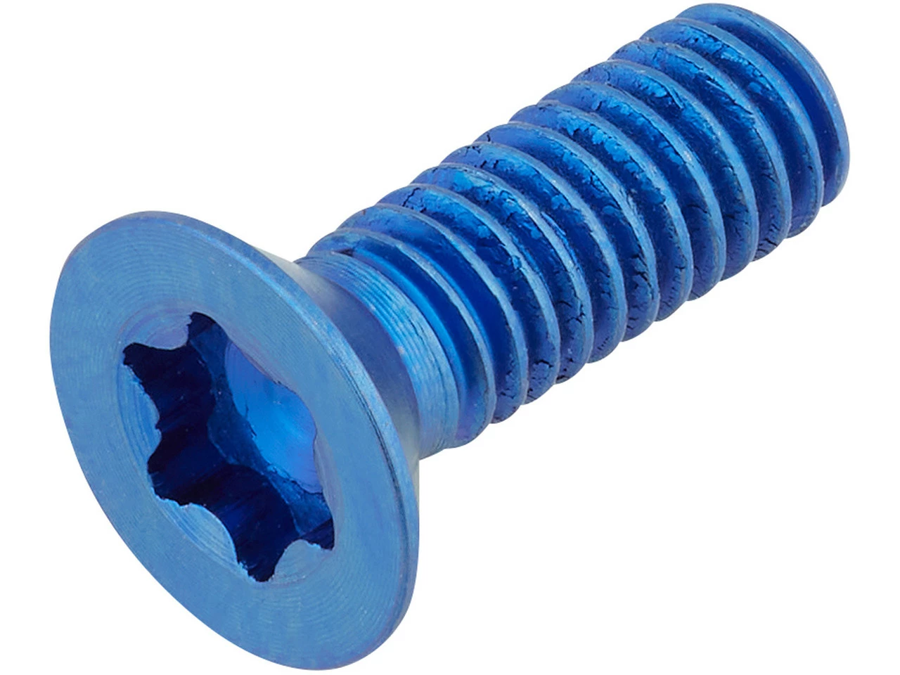 77DESIGNZ Ti Bolt Titanschraube Für Kettenführung 3 77DESIGNZ Ti Bolt Titanschraube Für Kettenführung