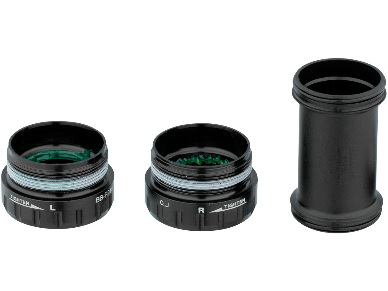 Shimano Dura-Ace Innenlager BB-R9100 Hollowtech II 5 Shimano Dura-Ace Innenlager BB-R9100 Hollowtech II – Bild 3