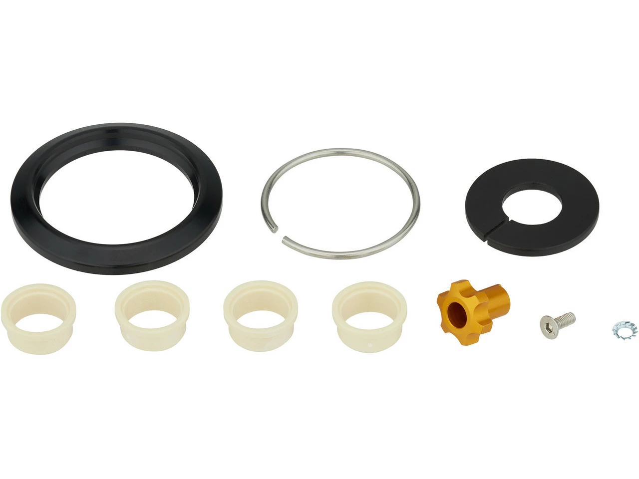 Öhlins TTX 22 M Coil Dämpfer 8 Öhlins TTX 22 M Coil Dämpfer – Bild 6