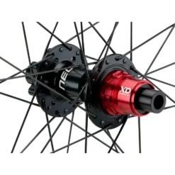 Notubes ZTR Arch MK3 Boost Disc 6-Loch 29" Laufradsatz -Angebote Rad Gipfel Store 388720