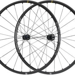 Mavic Crossmax SL Disc Center Lock 29" Boost Laufradsatz