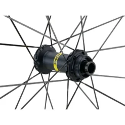 Mavic Crossmax SL Disc Center Lock 29" Boost Laufradsatz -Angebote Rad Gipfel Store 388924