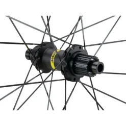 Mavic Crossmax SL Disc Center Lock 29" Boost Laufradsatz -Angebote Rad Gipfel Store 388926
