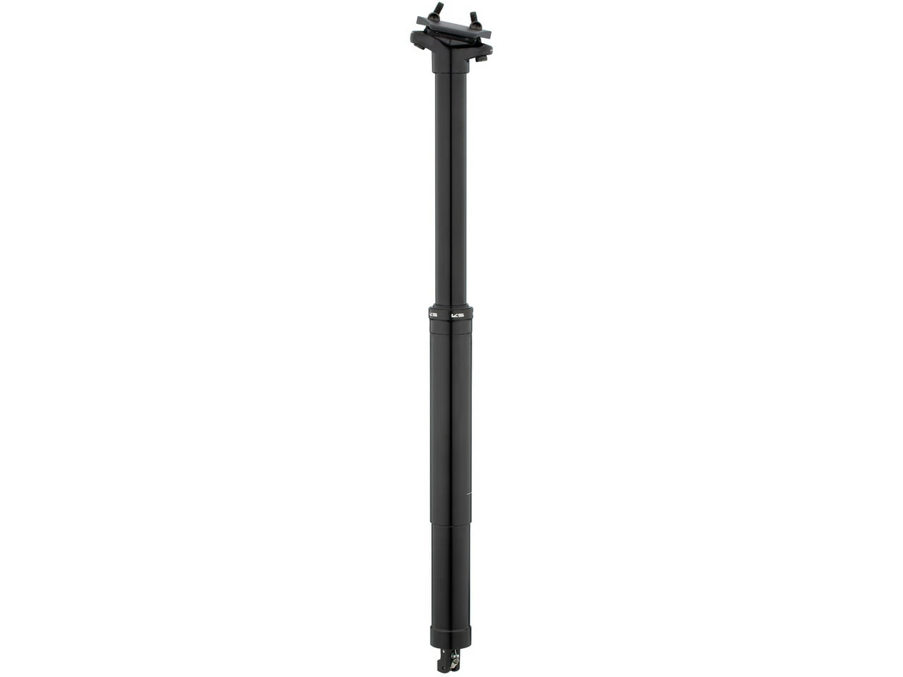 Kind Shock RAGE-i 190 Mm Sattelstütze 4 Kind Shock RAGE-i 190 Mm Sattelstütze – Bild 2