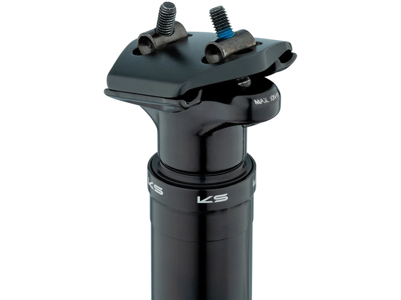 Kind Shock RAGE-i 190 Mm Sattelstütze 8 Kind Shock RAGE-i 190 Mm Sattelstütze – Bild 6