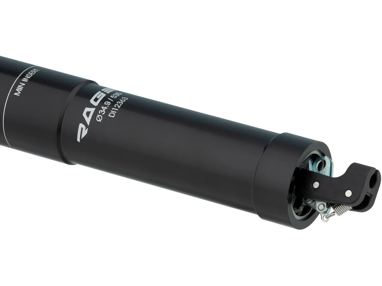 Kind Shock RAGE-i 190 Mm Sattelstütze 9 Kind Shock RAGE-i 190 Mm Sattelstütze – Bild 7