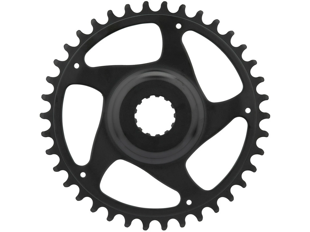 KMC Bosch Gen3 Flat Kettenblatt 3 KMC Bosch Gen3 Flat Kettenblatt