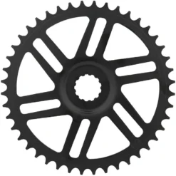 KMC Bosch Gen3 Flat Kettenblatt 12 KMC Bosch Gen3 Flat Kettenblatt -Angebote Rad Gipfel Store 390666