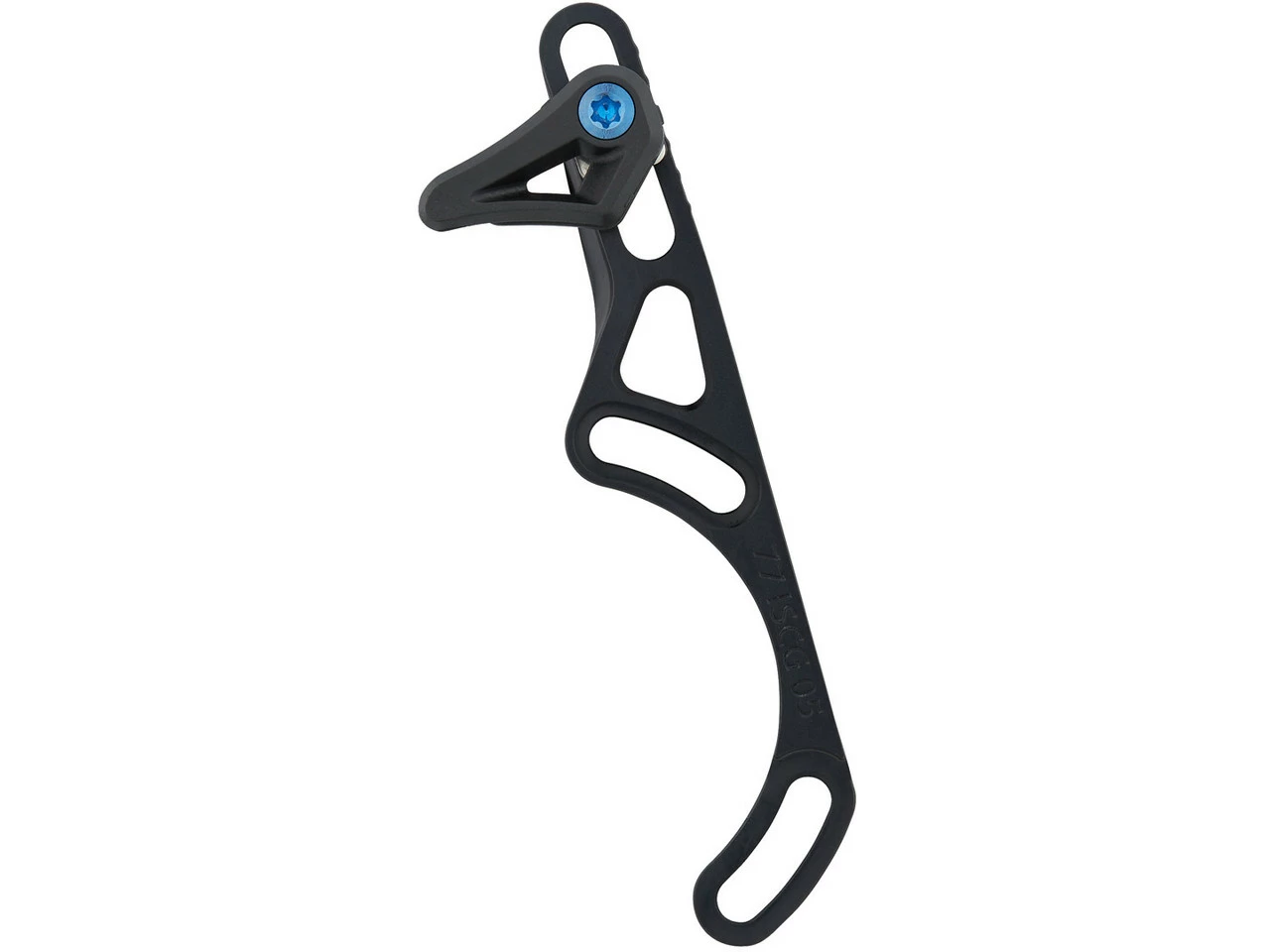 77DESIGNZ FreeSolo V2 ISCG 05 Kettenführung 3 77DESIGNZ FreeSolo V2 ISCG 05 Kettenführung