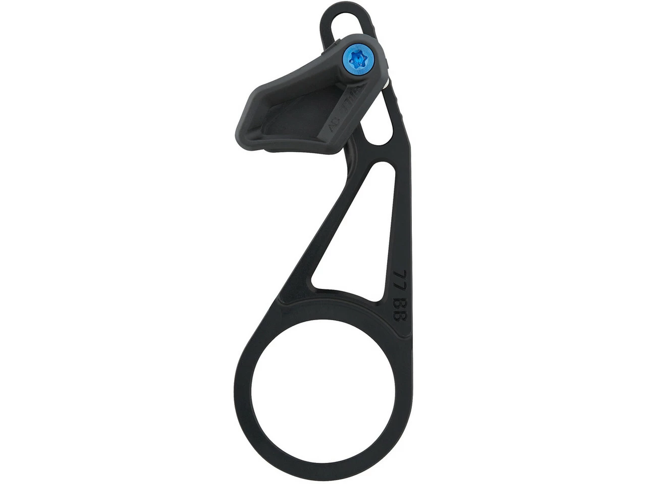 77DESIGNZ Oval Guide BB Kettenführung 3 77DESIGNZ Oval Guide BB Kettenführung