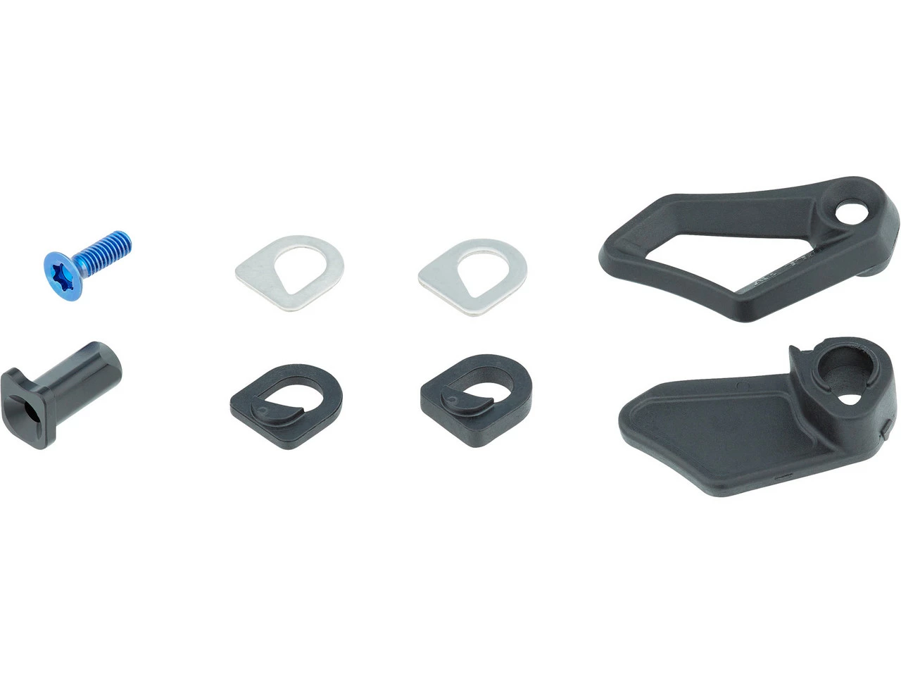 77DESIGNZ Oval Guide ISCG 05 Kettenführung 7 77DESIGNZ Oval Guide ISCG 05 Kettenführung – Bild 5