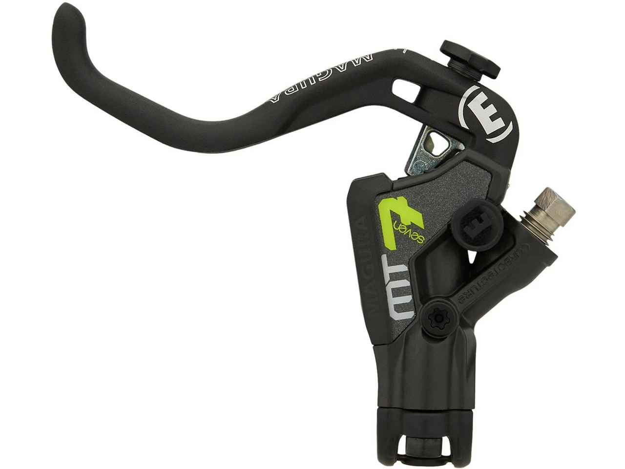 MAGURA Bremsgriff HC 1-Finger Für MT7 Pro Ab Modell 2015 3 MAGURA Bremsgriff HC 1-Finger Für MT7 Pro Ab Modell 2015