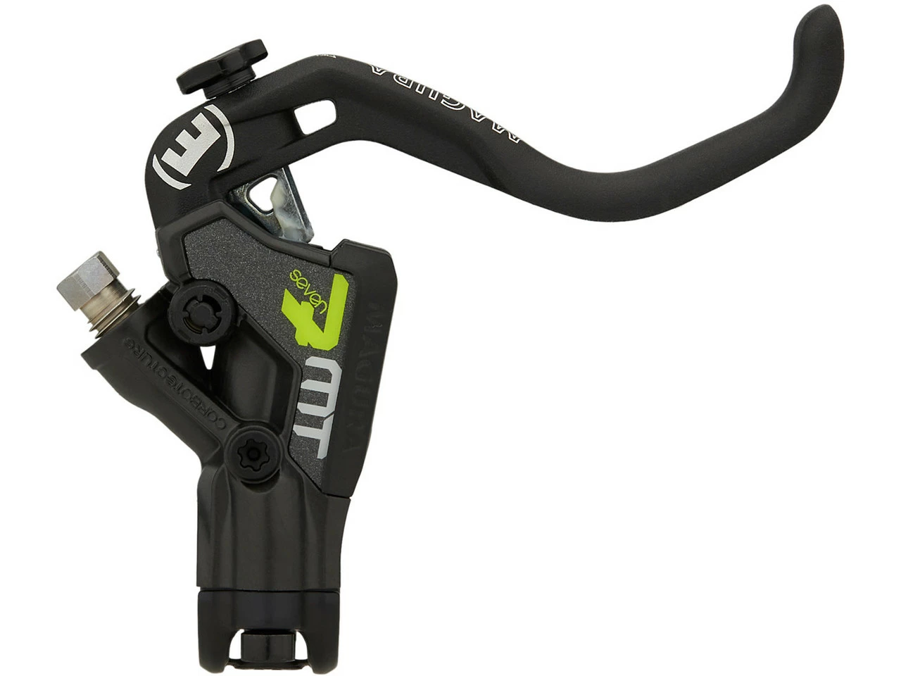MAGURA Bremsgriff HC 1-Finger Für MT7 Pro Ab Modell 2015 4 MAGURA Bremsgriff HC 1-Finger Für MT7 Pro Ab Modell 2015 – Bild 2