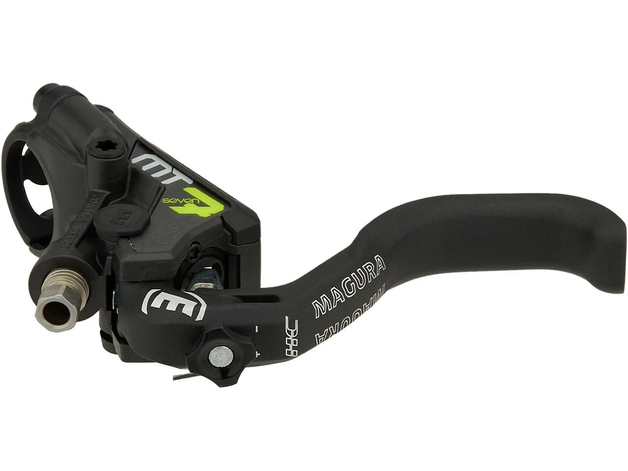 MAGURA Bremsgriff HC 1-Finger Für MT7 Pro Ab Modell 2015 5 MAGURA Bremsgriff HC 1-Finger Für MT7 Pro Ab Modell 2015 – Bild 3
