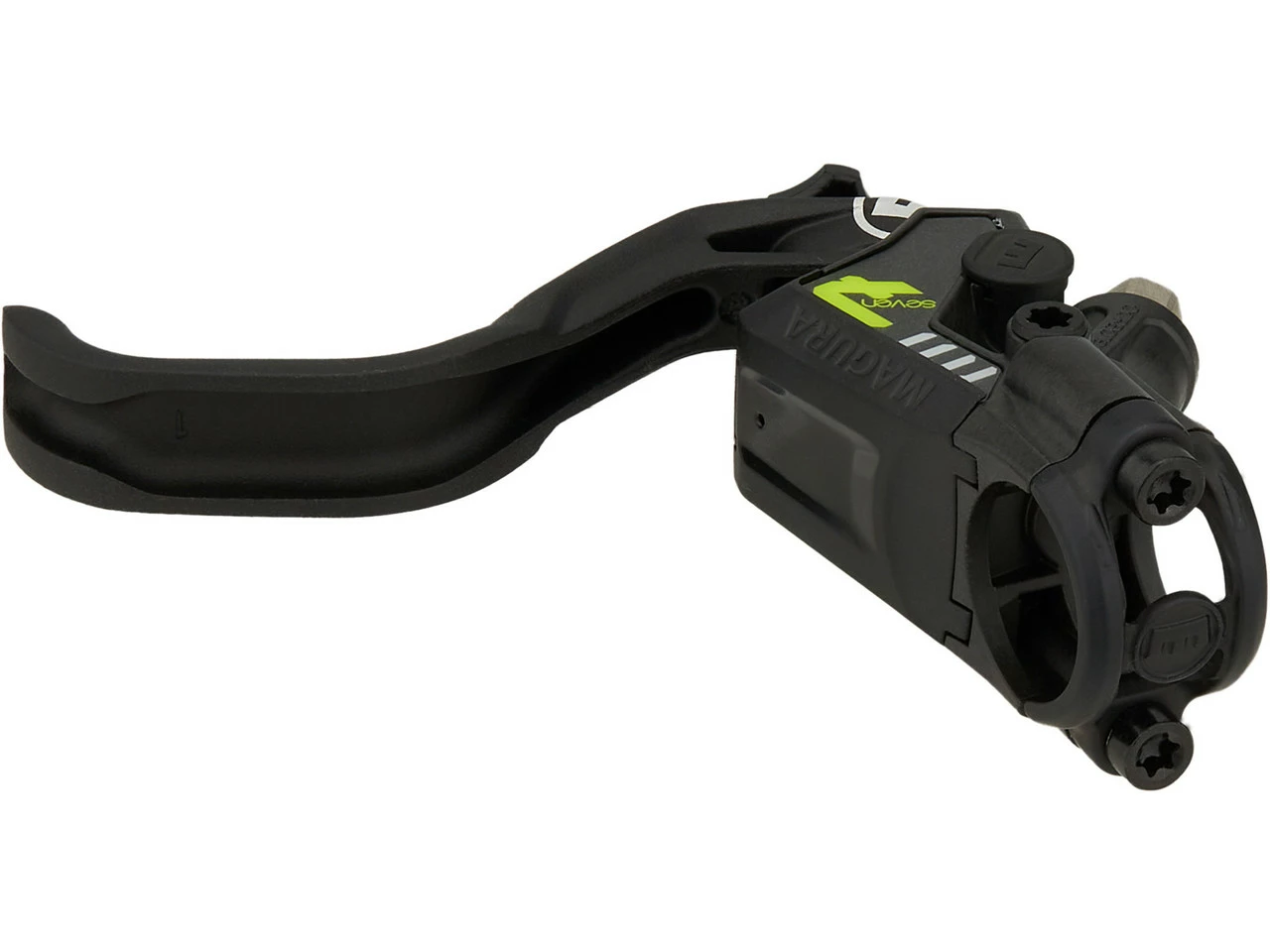 MAGURA Bremsgriff HC 1-Finger Für MT7 Pro Ab Modell 2015 6 MAGURA Bremsgriff HC 1-Finger Für MT7 Pro Ab Modell 2015 – Bild 4