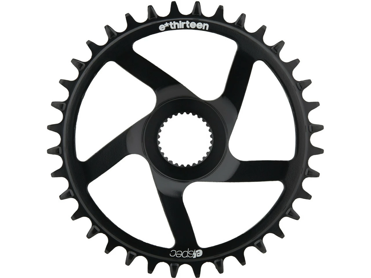 E-thirteen Espec Stahl Direct Mount Kettenblatt Für Bosch CX Gen4 5 E-thirteen Espec Stahl Direct Mount Kettenblatt Für Bosch CX Gen4 – Bild 3