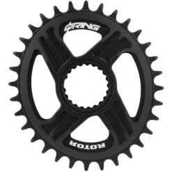 Rotor Kettenblatt Direct Mount Shimano MTB 12-fach, Q-Rings -Angebote Rad Gipfel Store 391897