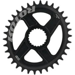 Rotor Kettenblatt Direct Mount Shimano MTB 12-fach, Q-Rings -Angebote Rad Gipfel Store 391898