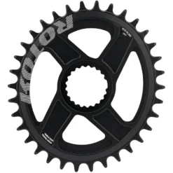 Rotor Kettenblatt Direct Mount Shimano MTB 12-fach, Q-Rings -Angebote Rad Gipfel Store 391900