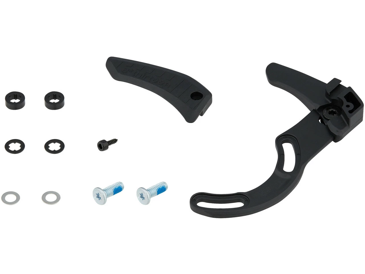 E-thirteen Espec Plus Kettenführung Für Bosch CX Gen4 7 E-thirteen Espec Plus Kettenführung Für Bosch CX Gen4 – Bild 5