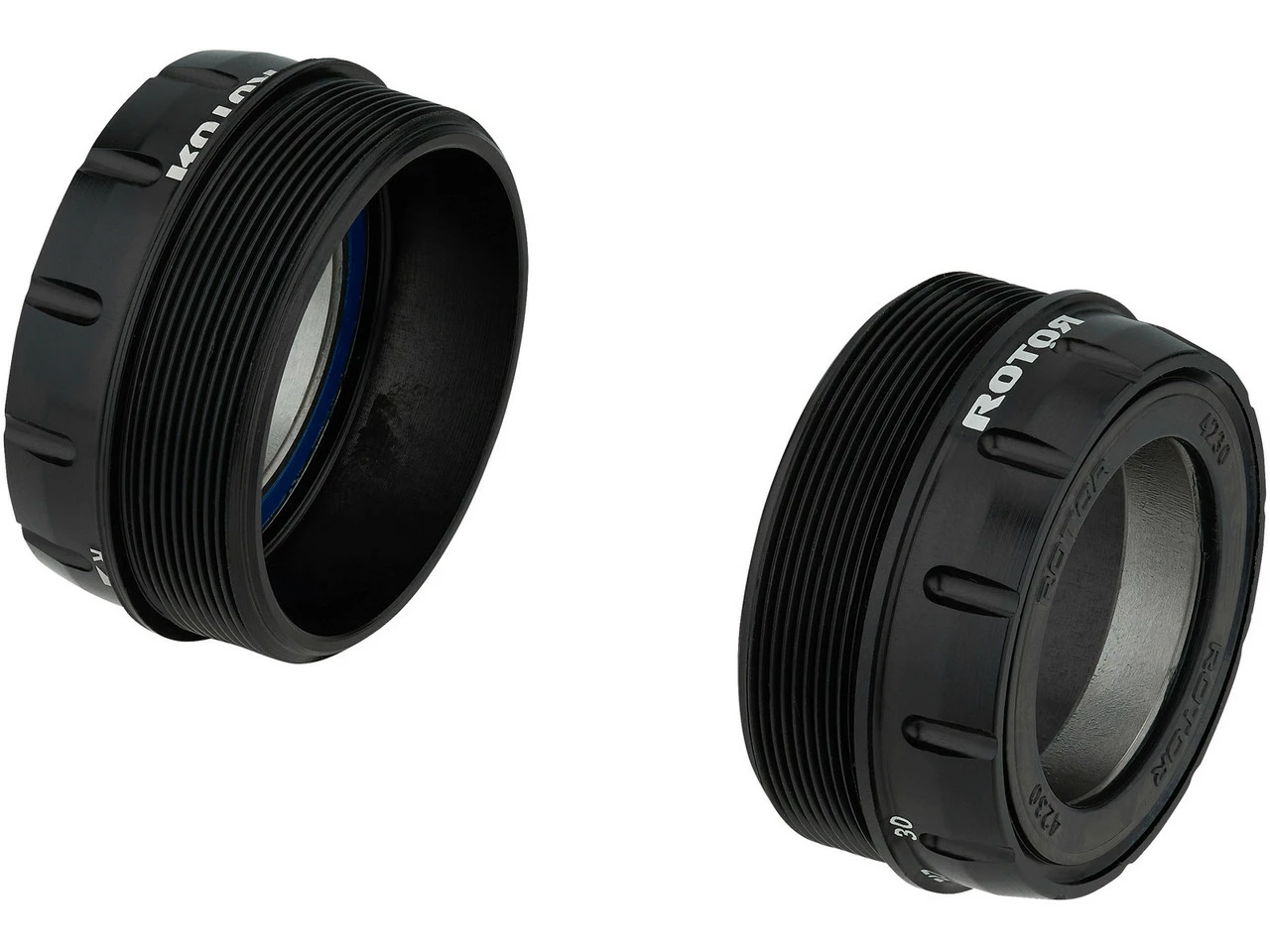 Rotor T47 30 Mm External Stahl Innenlager 3 Rotor T47 30 Mm External Stahl Innenlager