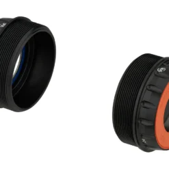 Rotor T4724 External Stahl Innenlager