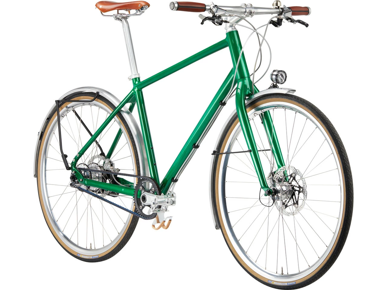 Vortrieb Modell 1 Special Edition Herren Fahrrad 4 Vortrieb Modell 1 Special Edition Herren Fahrrad – Bild 2