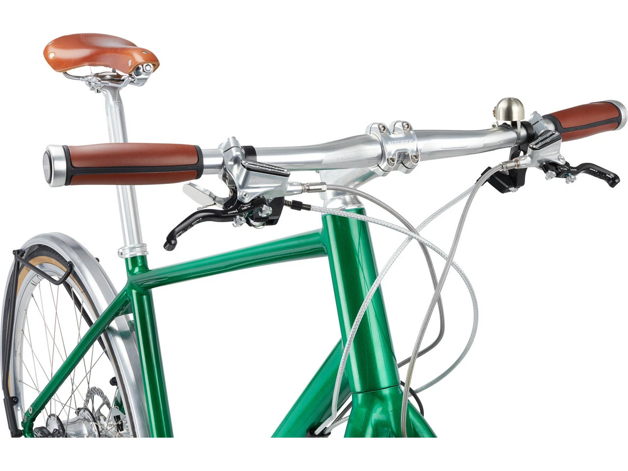 Vortrieb Modell 1 Special Edition Herren Fahrrad 6 Vortrieb Modell 1 Special Edition Herren Fahrrad – Bild 4