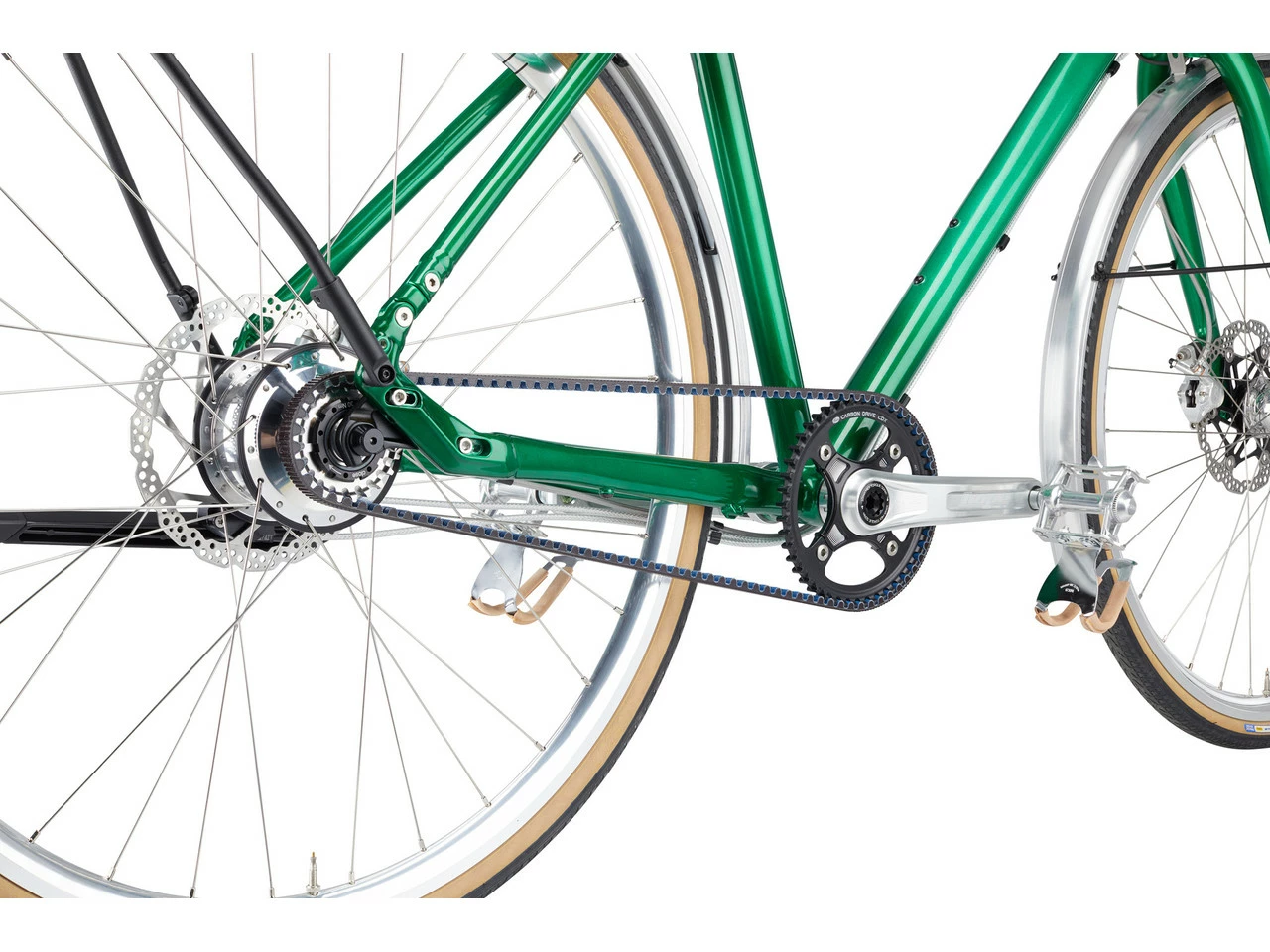 Vortrieb Modell 1 Special Edition Herren Fahrrad 8 Vortrieb Modell 1 Special Edition Herren Fahrrad – Bild 6