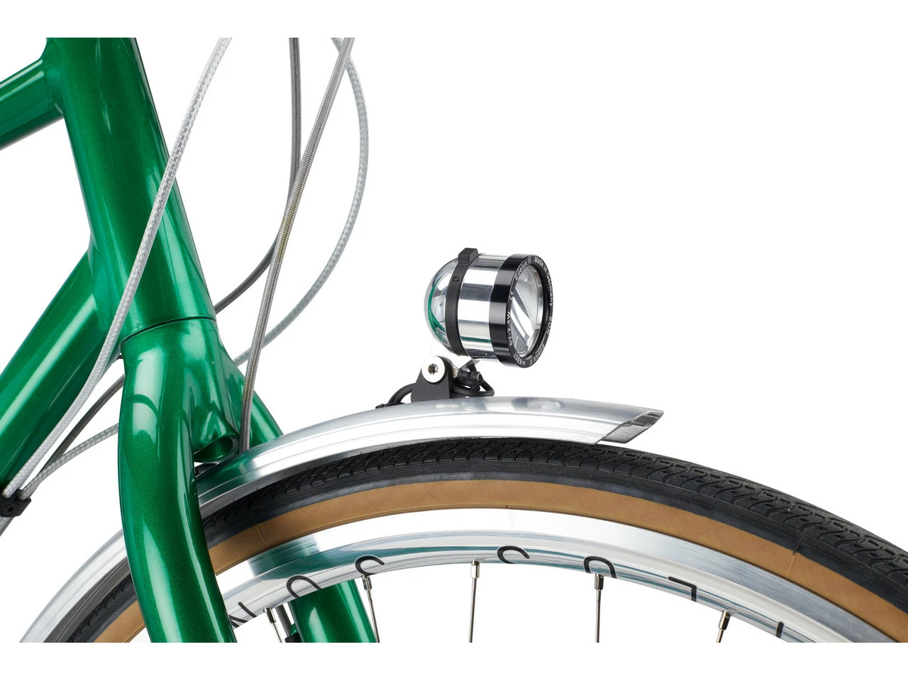 Vortrieb Modell 1 Special Edition Herren Fahrrad 9 Vortrieb Modell 1 Special Edition Herren Fahrrad – Bild 7