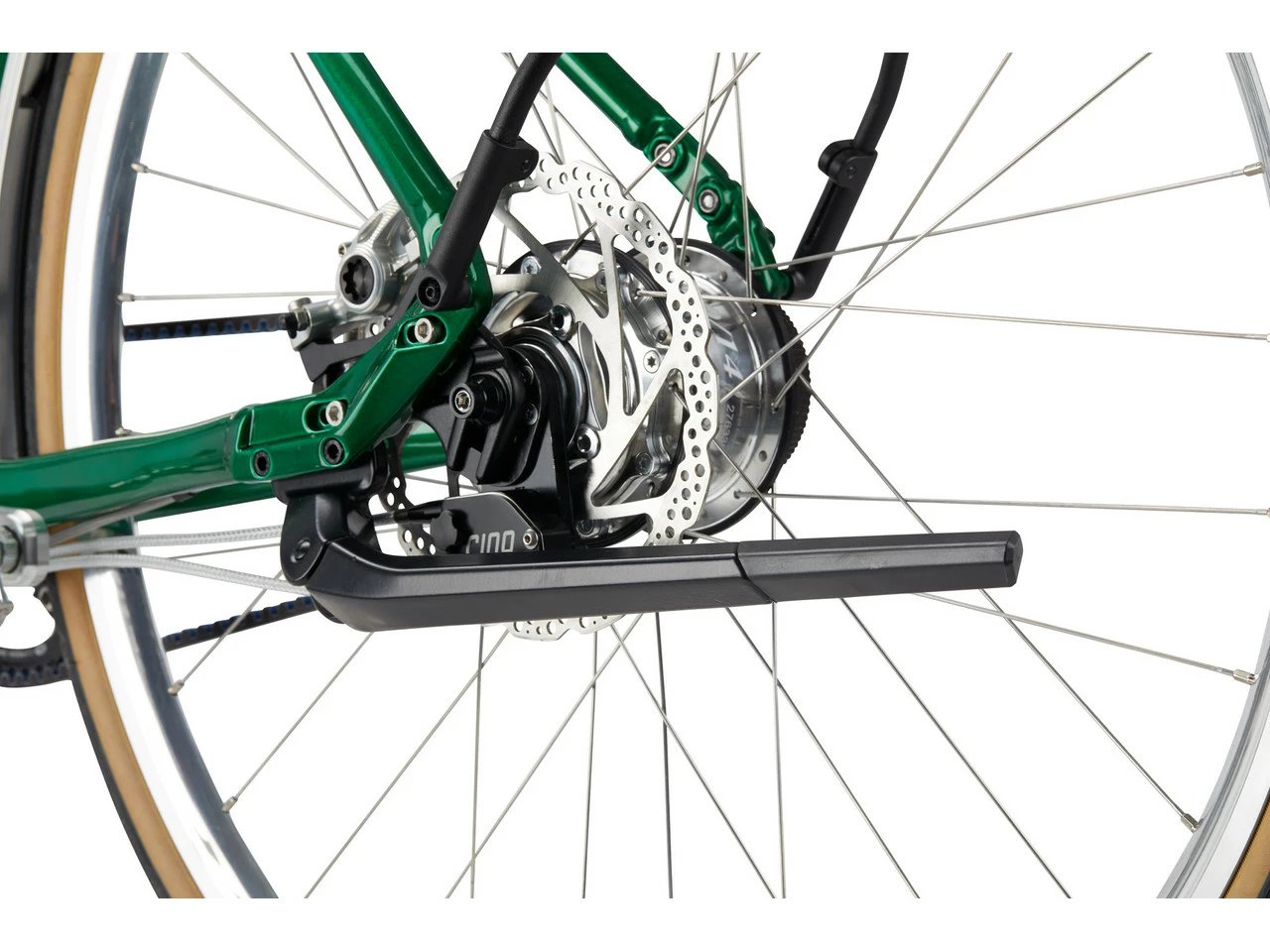 Vortrieb Modell 1 Special Edition Herren Fahrrad 11 Vortrieb Modell 1 Special Edition Herren Fahrrad – Bild 9
