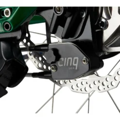 Vortrieb Modell 1 Special Edition Herren Fahrrad 34 Vortrieb Modell 1 Special Edition Herren Fahrrad -Angebote Rad Gipfel Store 392634