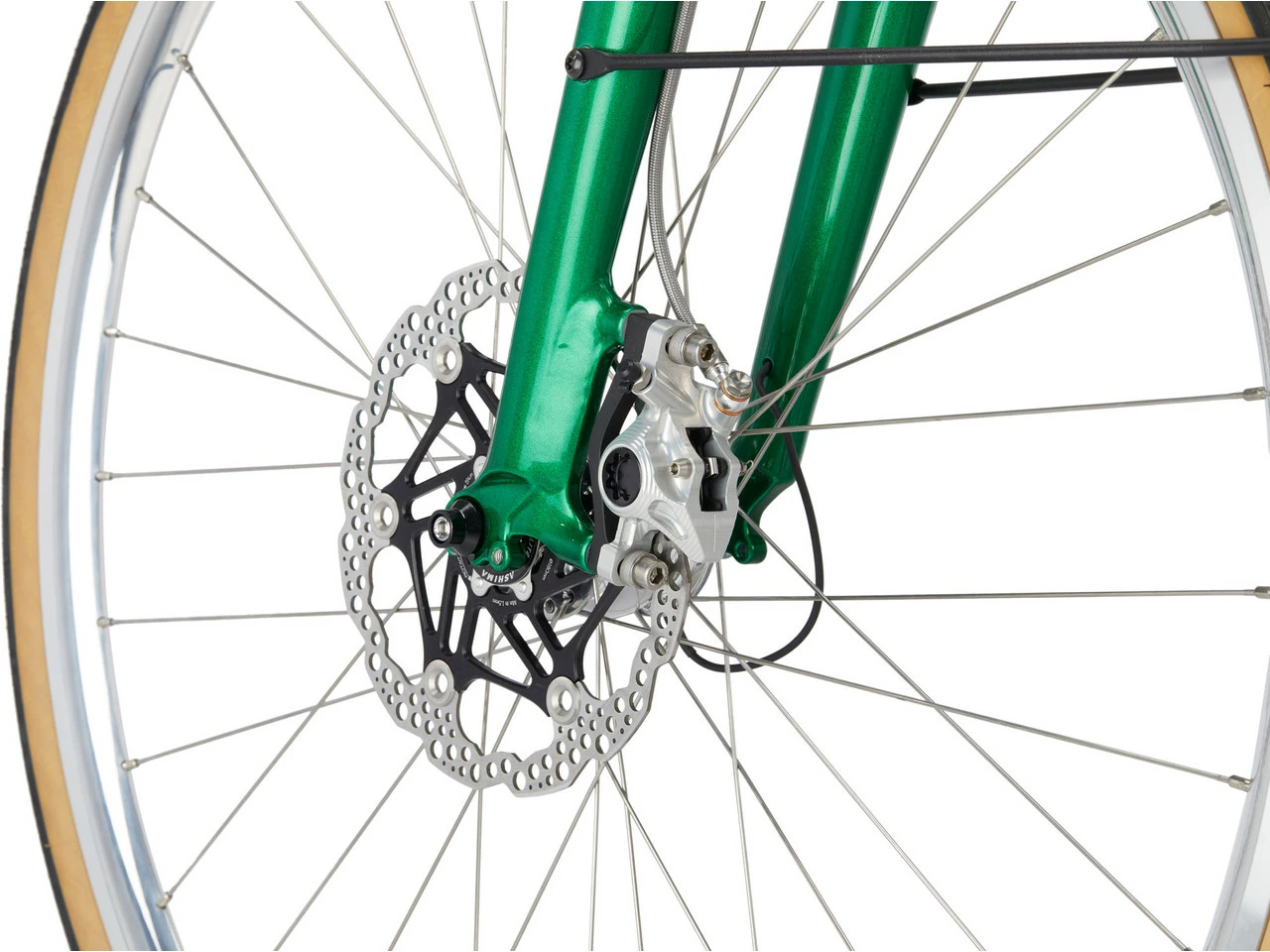 Vortrieb Modell 1 Special Edition Herren Fahrrad 14 Vortrieb Modell 1 Special Edition Herren Fahrrad – Bild 12