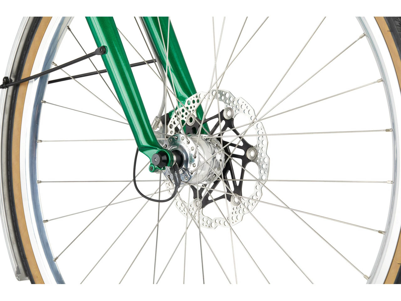 Vortrieb Modell 1 Special Edition Herren Fahrrad 15 Vortrieb Modell 1 Special Edition Herren Fahrrad – Bild 13