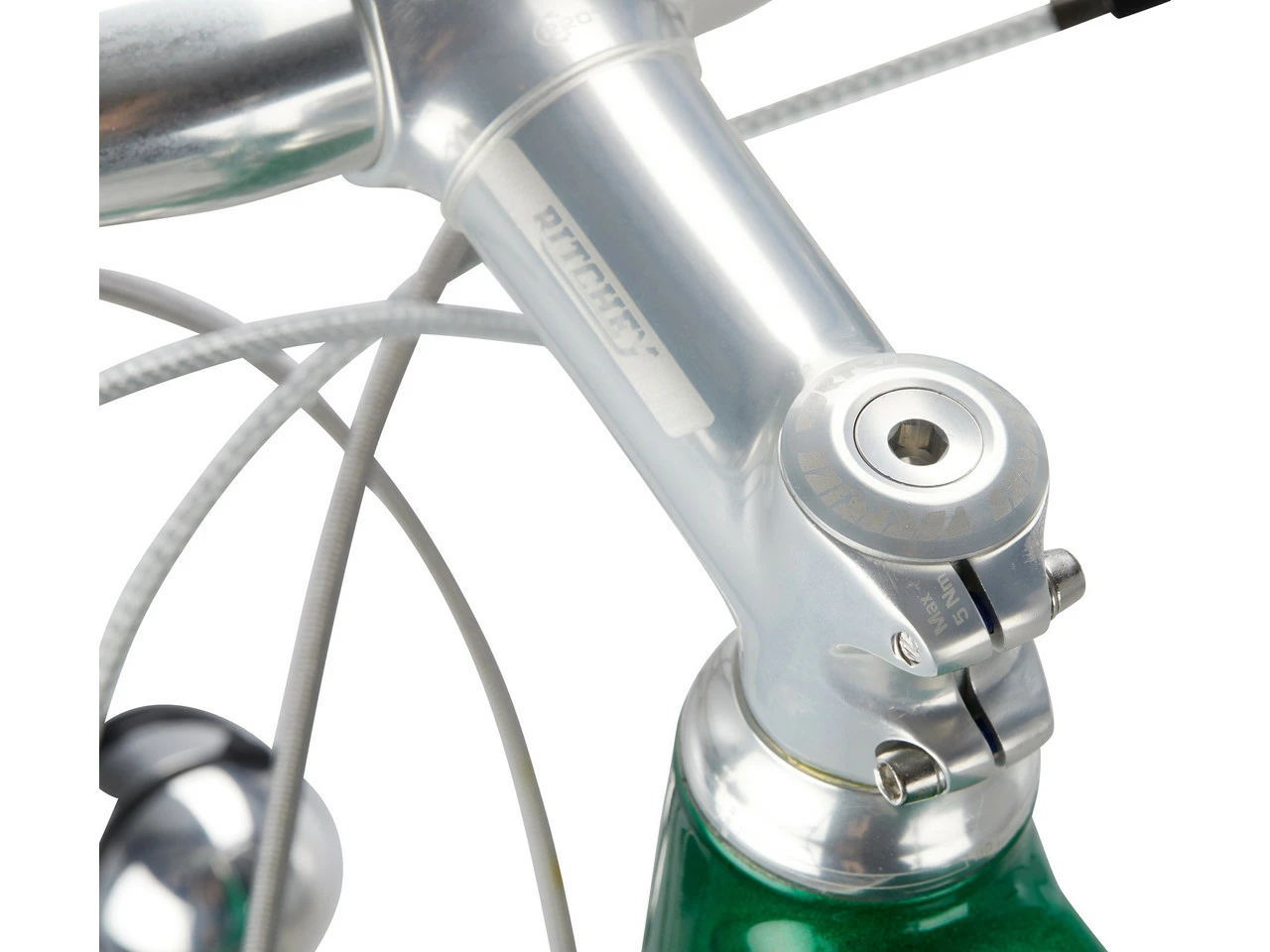 Vortrieb Modell 1 Special Edition Herren Fahrrad 18 Vortrieb Modell 1 Special Edition Herren Fahrrad – Bild 16