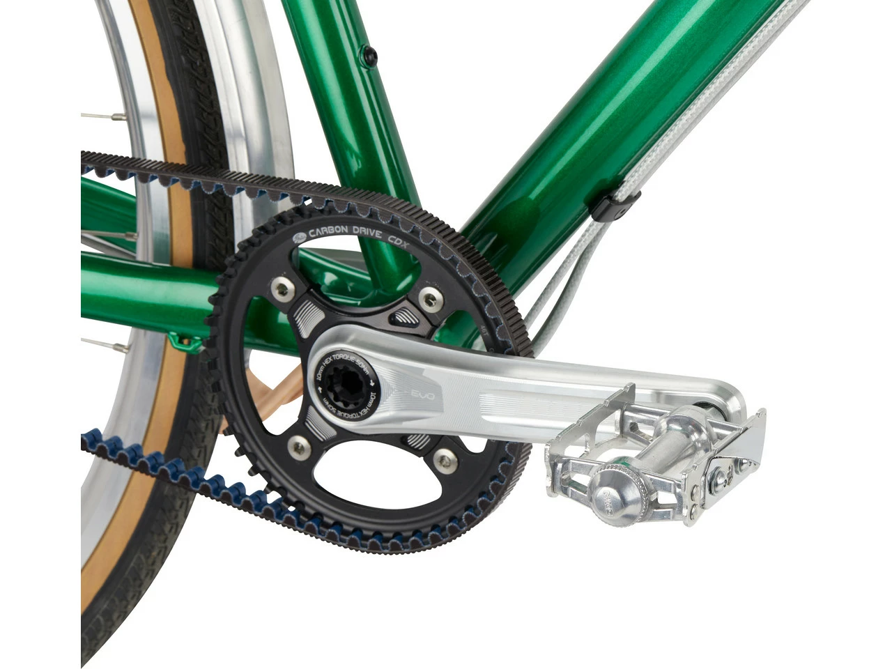 Vortrieb Modell 1 Special Edition Herren Fahrrad 24 Vortrieb Modell 1 Special Edition Herren Fahrrad – Bild 22