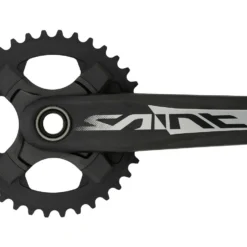 Shimano Saint Kurbelgarnitur FC-M825 83 Mm Hollowtech II