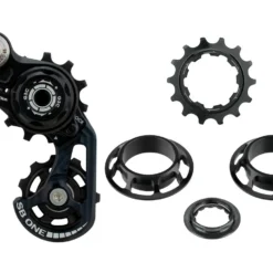 SB ONE DH-Antrieb G3C Singlespeed