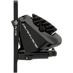 Shimano Dura-Ace Bremssattel BR-R9170 Mit Resinbelag