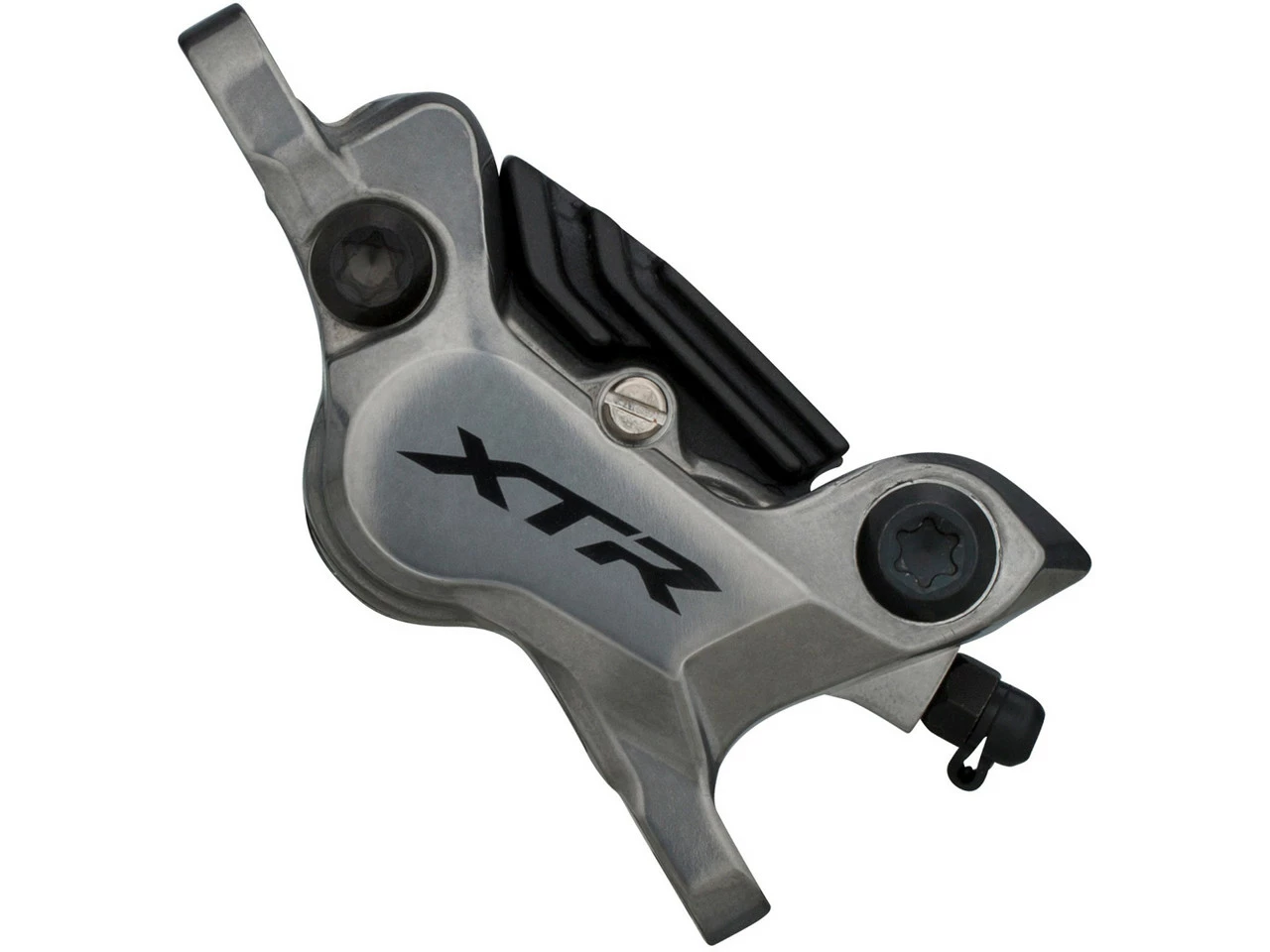 Shimano XTR Enduro Bremssattel BR-M9120 Mit Resinbelag 3 Shimano XTR Enduro Bremssattel BR-M9120 Mit Resinbelag