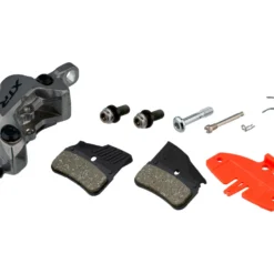 Shimano XTR Enduro Bremssattel BR-M9120 Mit Resinbelag 11 Shimano XTR Enduro Bremssattel BR-M9120 Mit Resinbelag -Angebote Rad Gipfel Store 398156