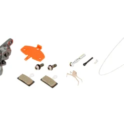 Shimano XTR Race Bremssattel BR-M9000 Mit Resinbelag -Angebote Rad Gipfel Store 398161