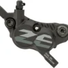 Shimano ZEE Bremssattel BR-M640 Mit Resinbelag