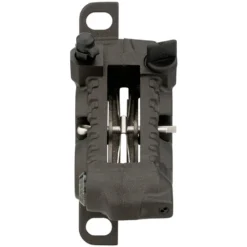 Shimano ZEE Bremssattel BR-M640 Mit Resinbelag -Angebote Rad Gipfel Store 398169