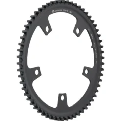 Gates CDX Vordere Riemenscheibe 5-Arm 130 Mm Lochkreis Alfine Di2