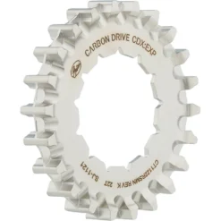 Gates CDX:EXP Hintere Riemenscheibe Rohloff Spline