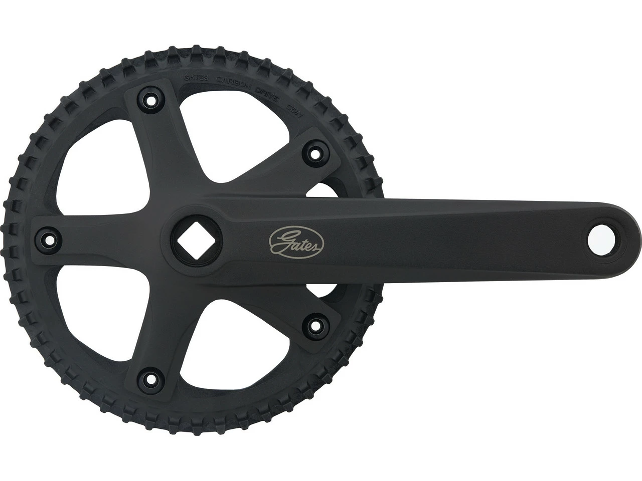 Gates CDN S150 Kurbelgarnitur 3 Gates CDN S150 Kurbelgarnitur