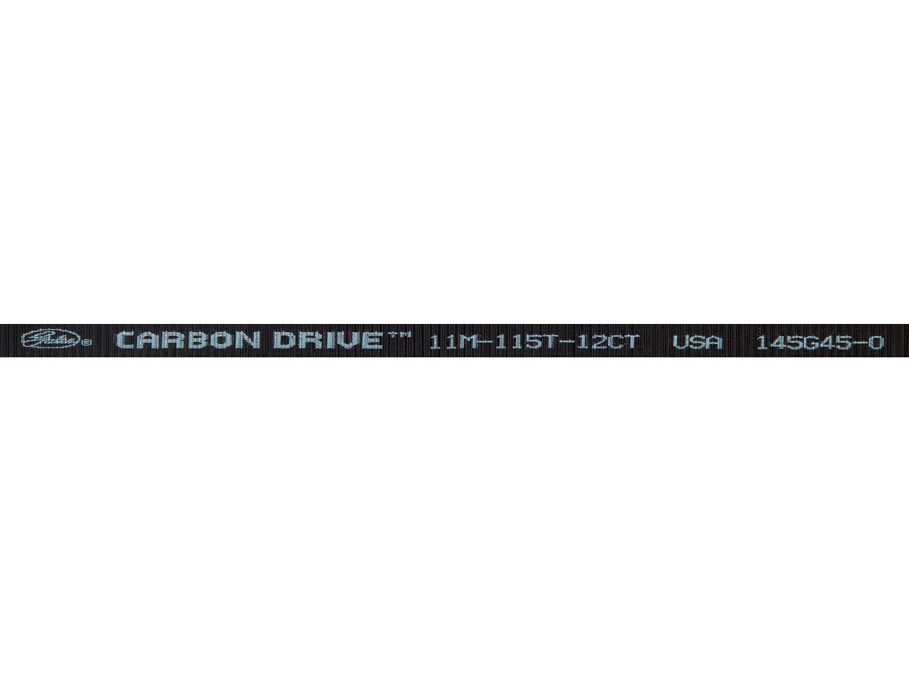 Gates CDX Riemen 17 Gates CDX Riemen – Bild 15