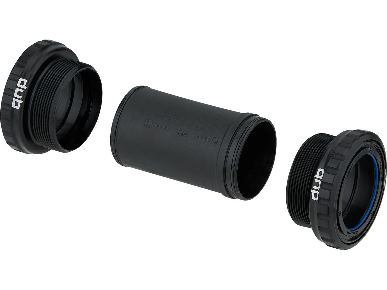 SRAM DUB ITA Innenlager 4 SRAM DUB ITA Innenlager – Bild 2